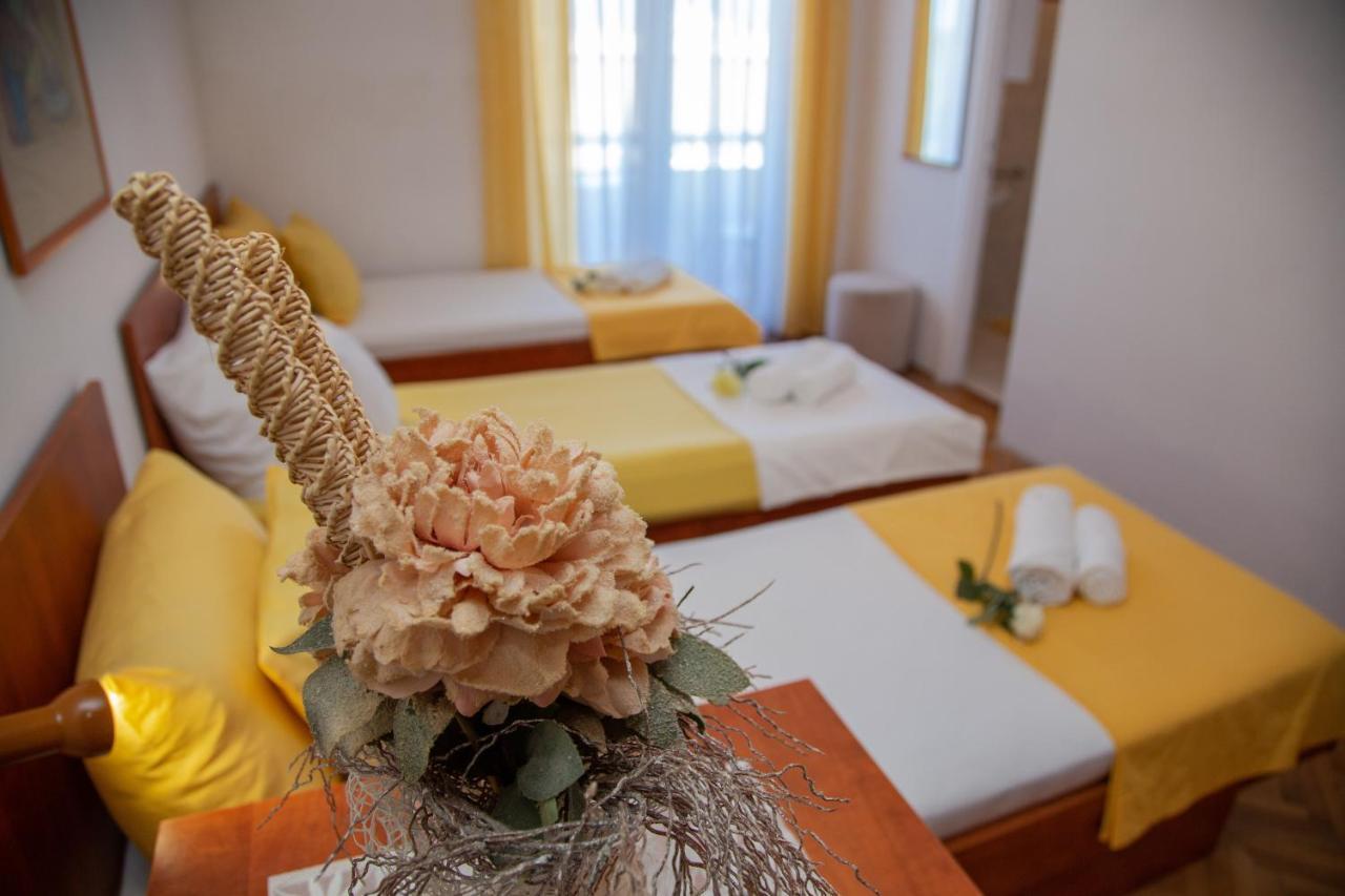 Royal Rooms Новалья Экстерьер фото