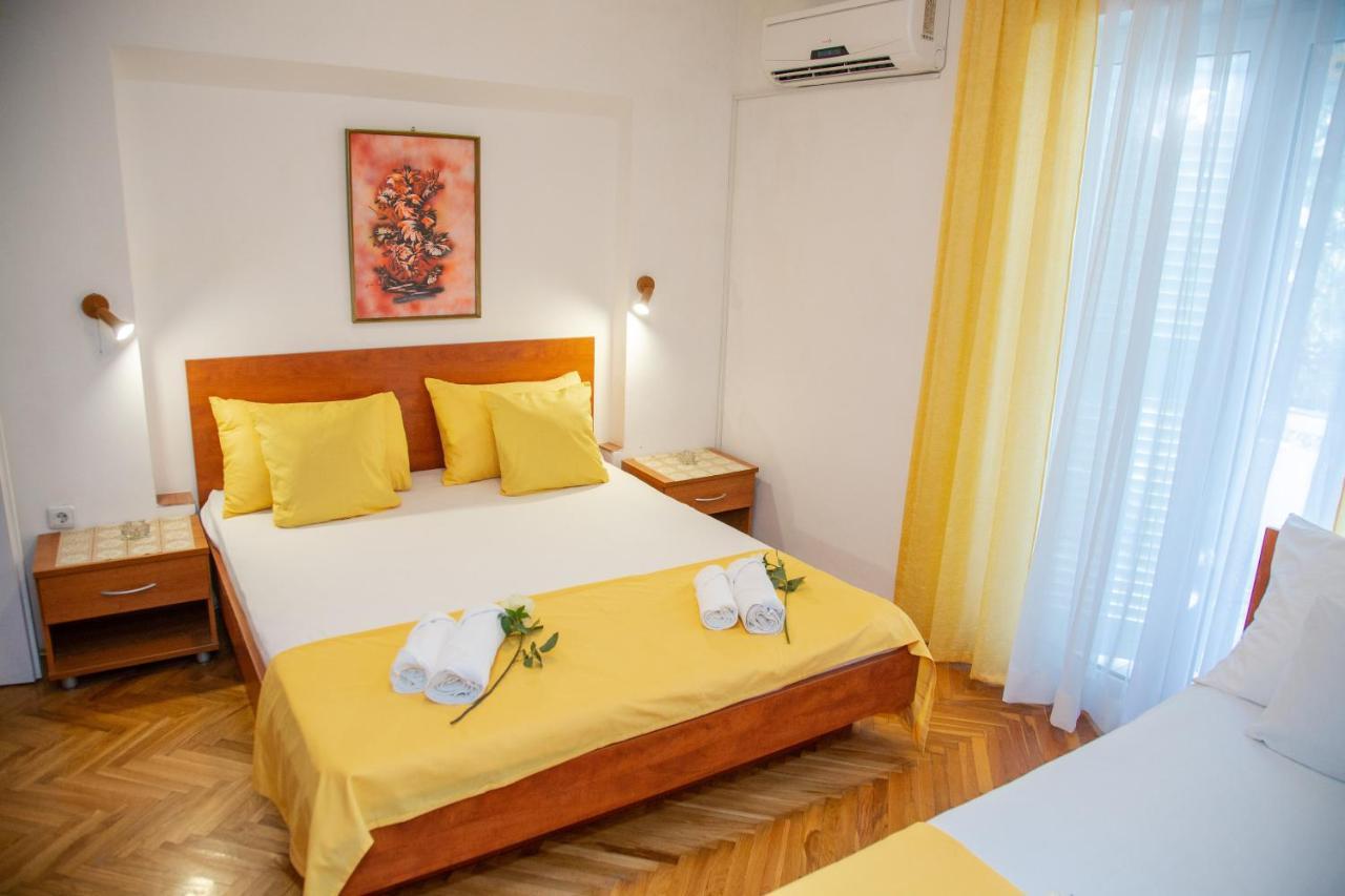 Royal Rooms Новалья Экстерьер фото