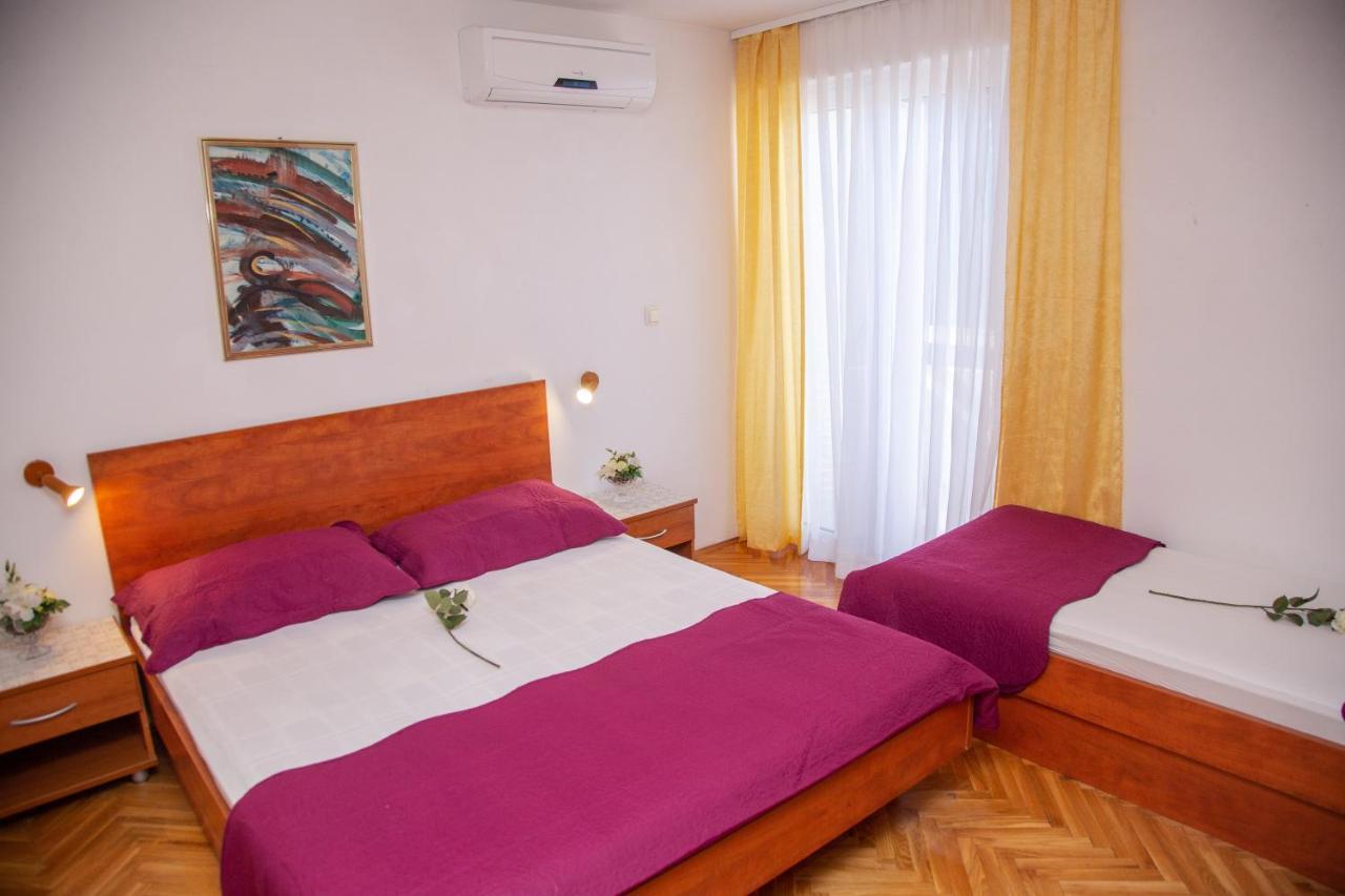 Royal Rooms Новалья Экстерьер фото